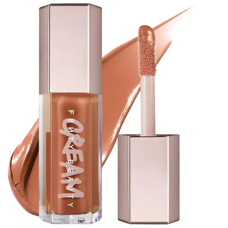 Multi-Color Shiny Liquid Lip Gloss