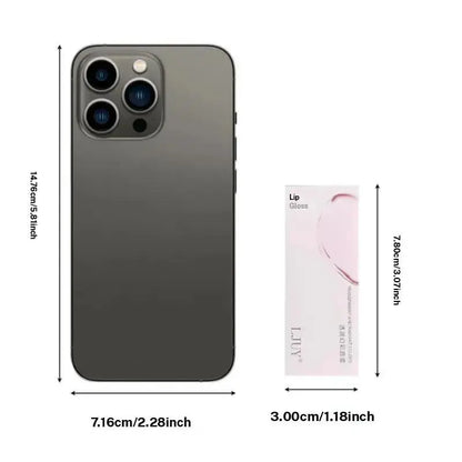 Moisturizing Lip Balm Set