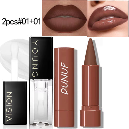 Gradient Lip Liner Pen