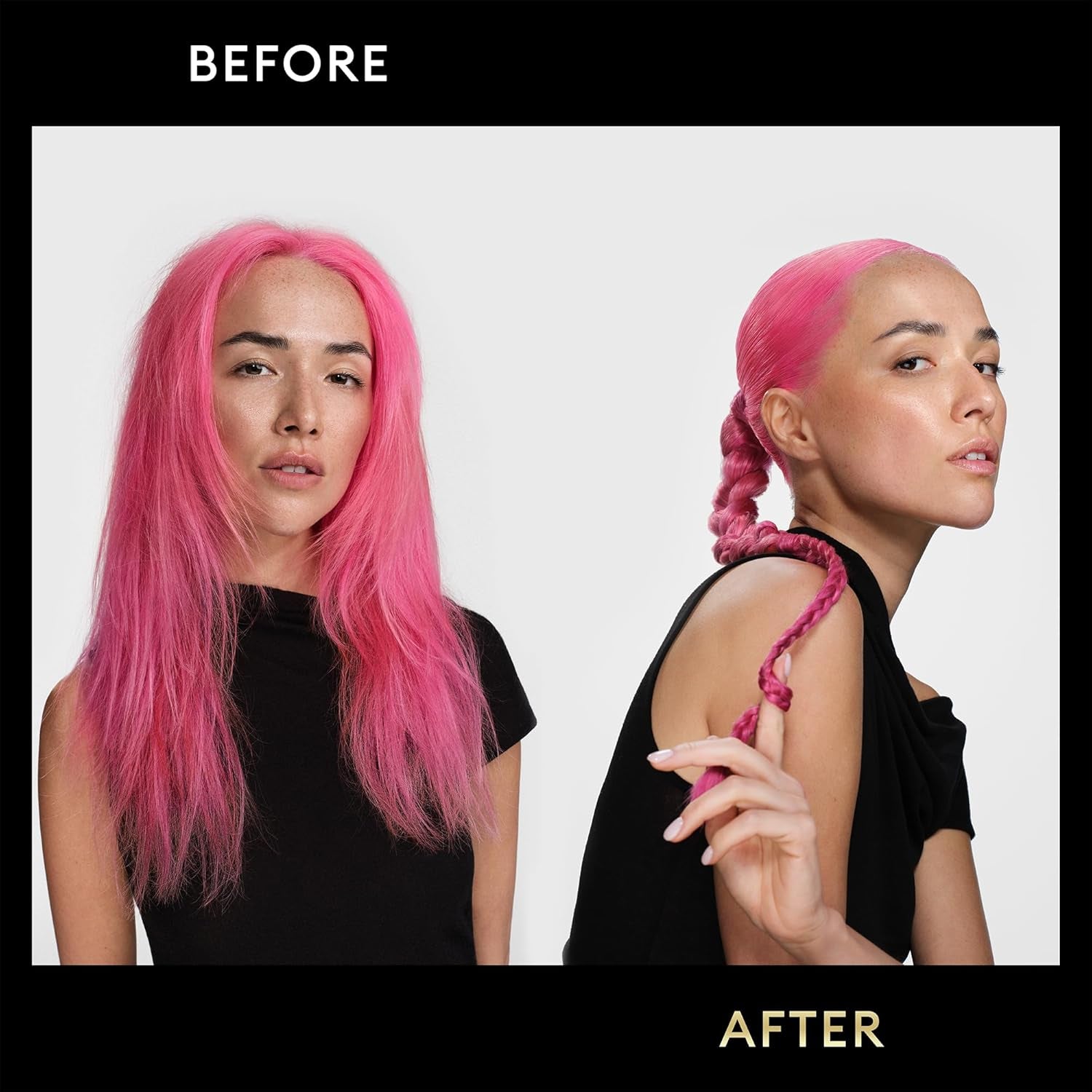 Tresemmé Hairspray, Non-Aerosol, Extra Hold, 3-Pack + Keratin Repair Hair Mask – Moisturizing Hair Spray, Anti-Humidity, Anti-Frizz Hair Products (4 Piece Set)