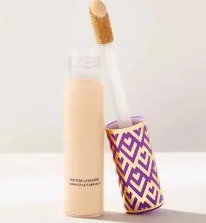 Oil-Control Liquid Concealer Corrector