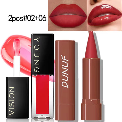 Gradient Lip Liner Pen