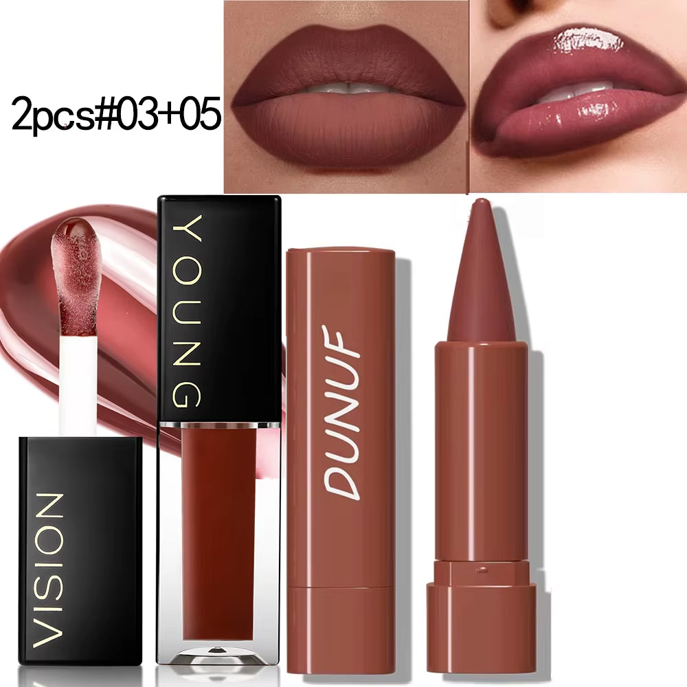 Gradient Lip Liner Pen