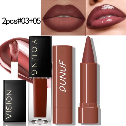 Gradient Lip Liner Pen