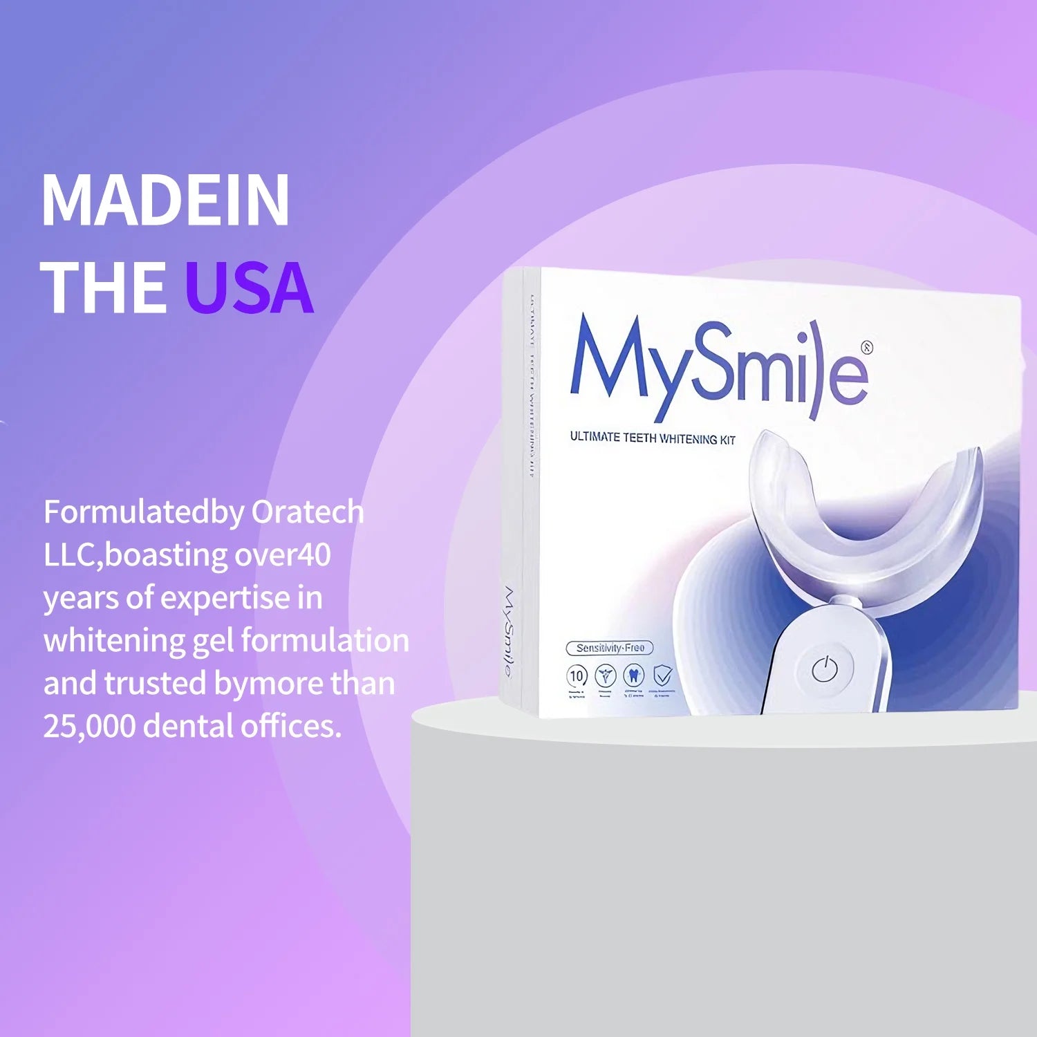 Kit De Blanqueamiento Dental Definitivo Con 28 Luces LED, 10 Min 4X 3ML 35% CP Gel Blanqueador De Dientes, 1X 4ML Bolígrafo Blanqueador De Dientes Elimina 10 Años De Manchas