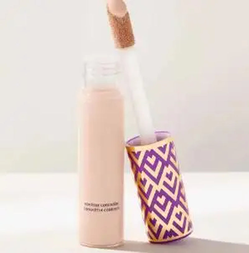 Oil-Control Liquid Concealer Corrector