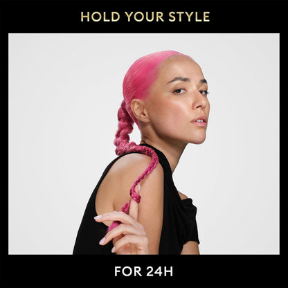 Tresemmé Hairspray, Non-Aerosol, Extra Hold, 3-Pack + Keratin Repair Hair Mask – Moisturizing Hair Spray, Anti-Humidity, Anti-Frizz Hair Products (4 Piece Set)