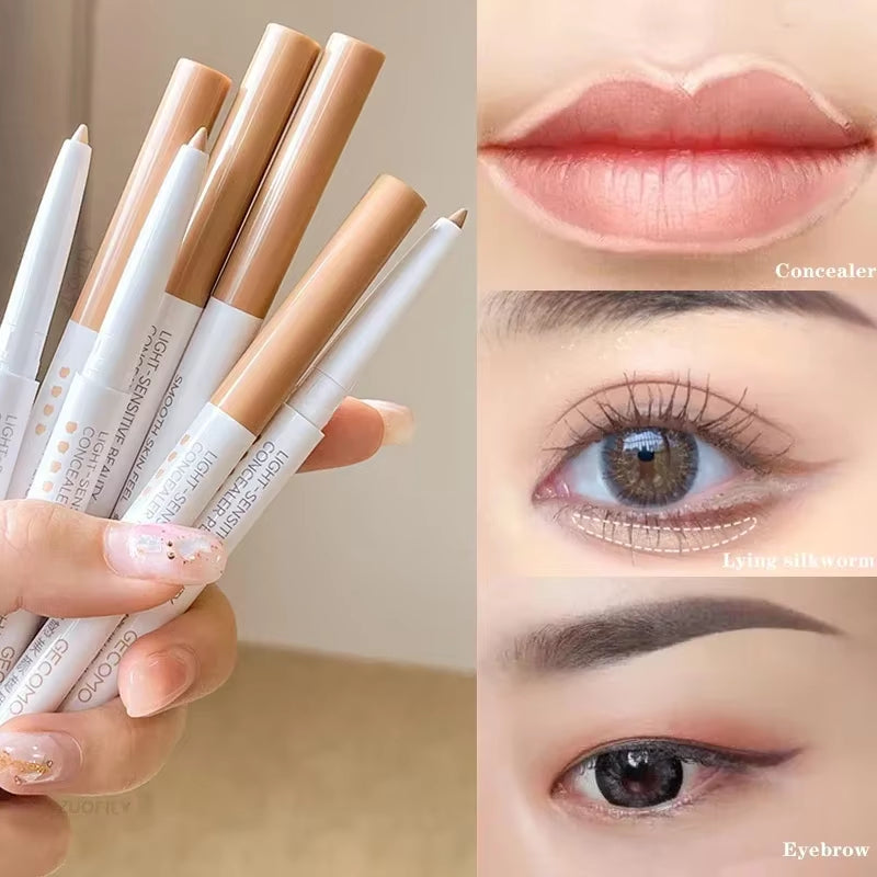 Full Cover Concealer Stick