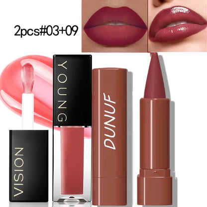 Gradient Lip Liner Pen