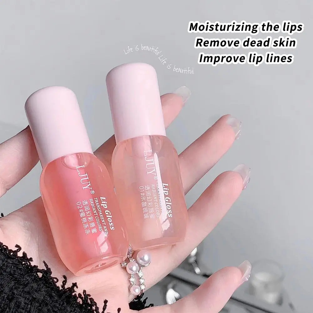 Moisturizing Lip Balm Set